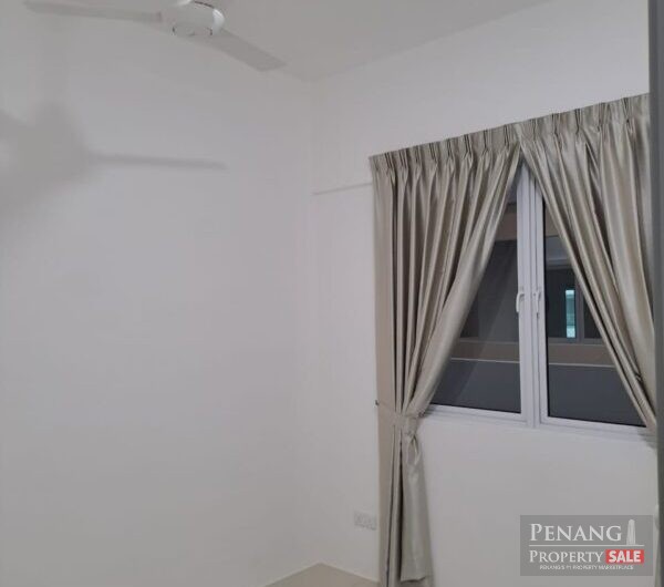 For Sale Palm Garden Service Residence Simpang Ampat 14100 Pulau Pinang
