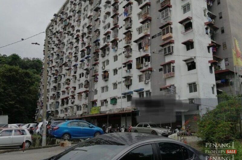 For Sale Farlim 4A Farlim Ayer Itam 11500 Pulau Pinang