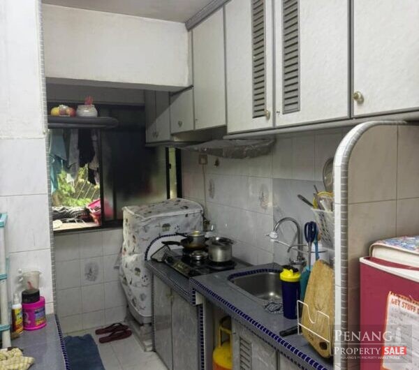 For Sale Farlim 4A Farlim Ayer Itam 11500 Pulau Pinang