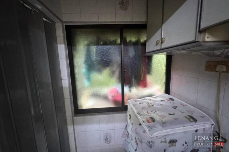 For Sale Farlim 4A Farlim Ayer Itam 11500 Pulau Pinang