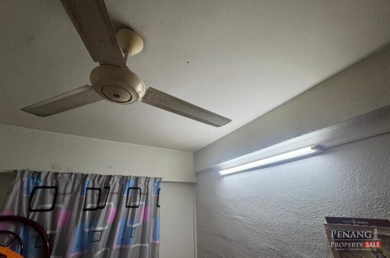 For Sale Farlim 4A Farlim Ayer Itam 11500 Pulau Pinang