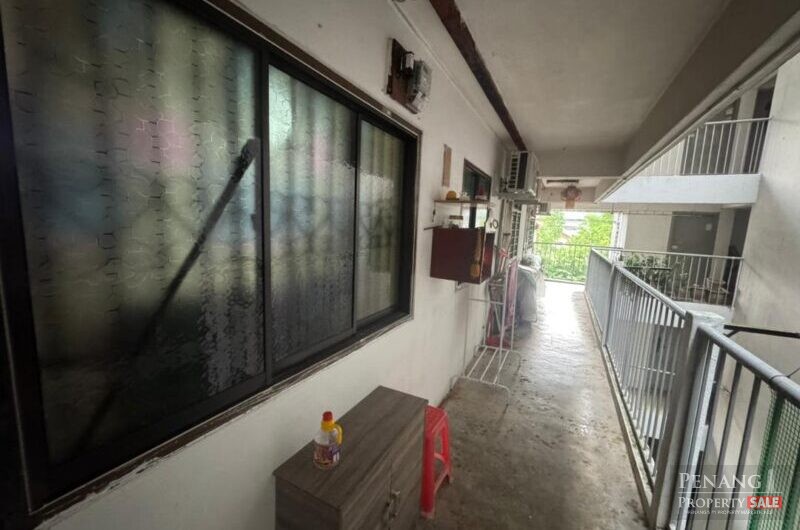 For Sale Farlim 4A Farlim Ayer Itam 11500 Pulau Pinang