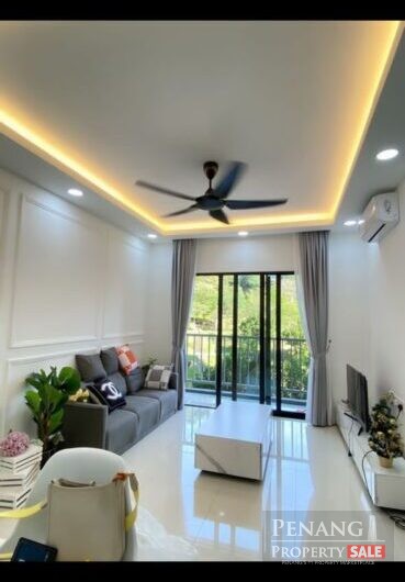 For Rent Tri Pinacle Condominiums Tanjung Tokong 10470 Pulau Pinang