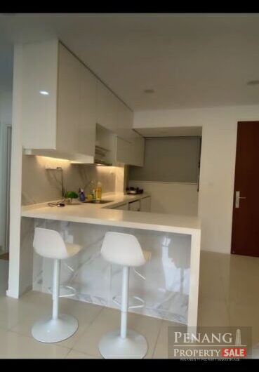 For Rent Tri Pinacle Condominiums Tanjung Tokong 10470 Pulau Pinang