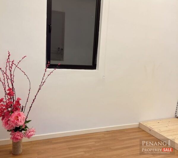 For Rent Tri Pinacle Condominiums Tanjung Tokong 10470 Pulau Pinang