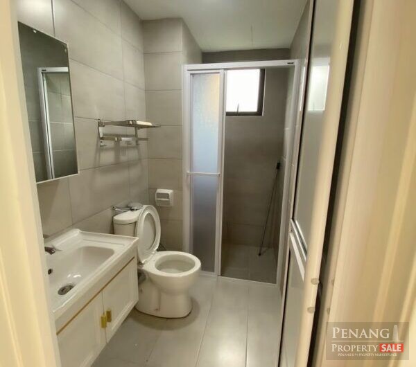 For Rent Tri Pinacle Condominiums Tanjung Tokong 10470 Pulau Pinang
