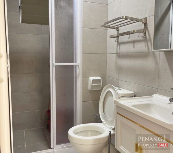 For Rent Tri Pinacle Condominiums Tanjung Tokong 10470 Pulau Pinang