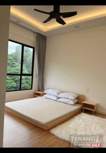 For Rent Tri Pinacle Condominiums Tanjung Tokong 10470 Pulau Pinang