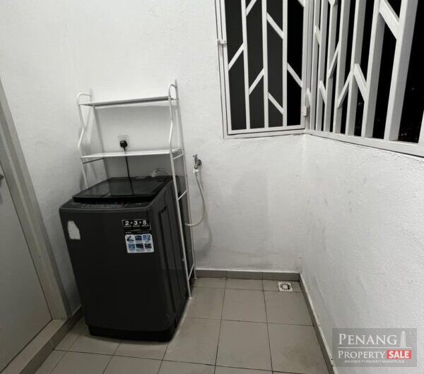 For Rent Amarene Residence Bayan Lepas 11900 Pulau Pinang