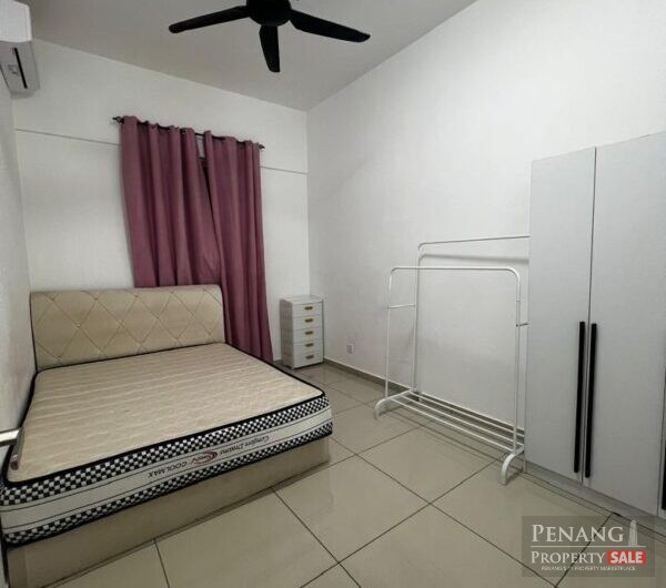 For Rent Amarene Residence Bayan Lepas 11900 Pulau Pinang