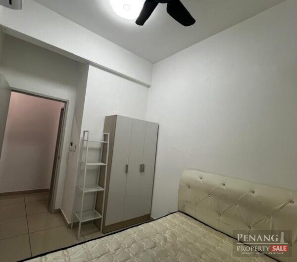 For Rent Amarene Residence Bayan Lepas 11900 Pulau Pinang