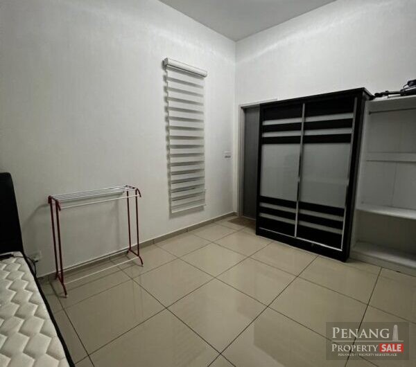 For Rent Amarene Residence Bayan Lepas 11900 Pulau Pinang
