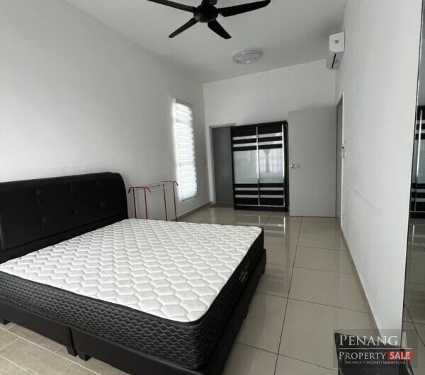 For Rent Amarene Residence Bayan Lepas 11900 Pulau Pinang