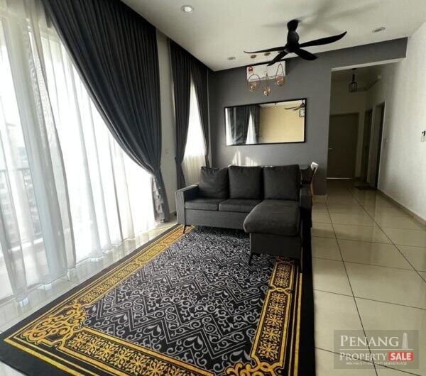 For Rent Amarene Residence Bayan Lepas 11900 Pulau Pinang