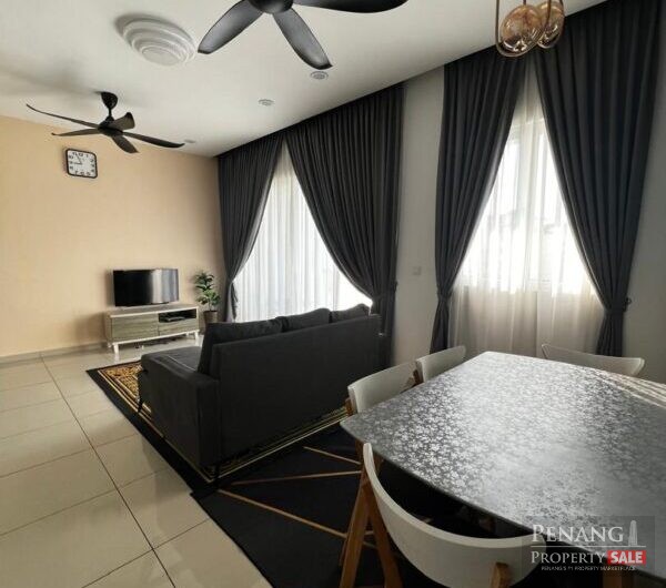 For Rent Amarene Residence Bayan Lepas 11900 Pulau Pinang