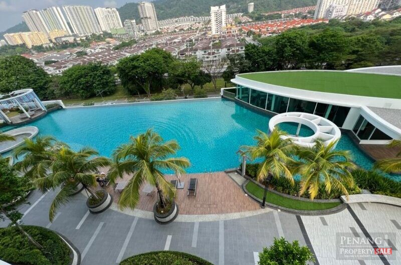 For Rent Amarene Residence Bayan Lepas 11900 Pulau Pinang