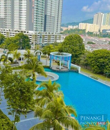 For Rent Amarene Residence Bayan Lepas 11900 Pulau Pinang