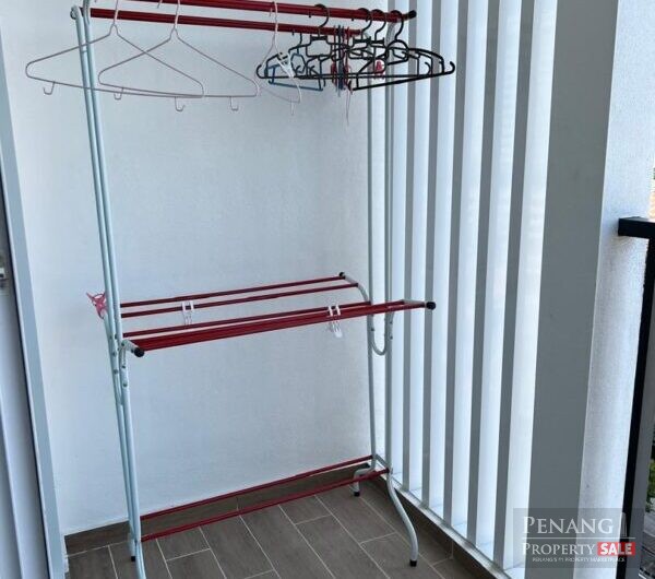 For Rent Amarene Residence Bayan Lepas 11900 Pulau Pinang