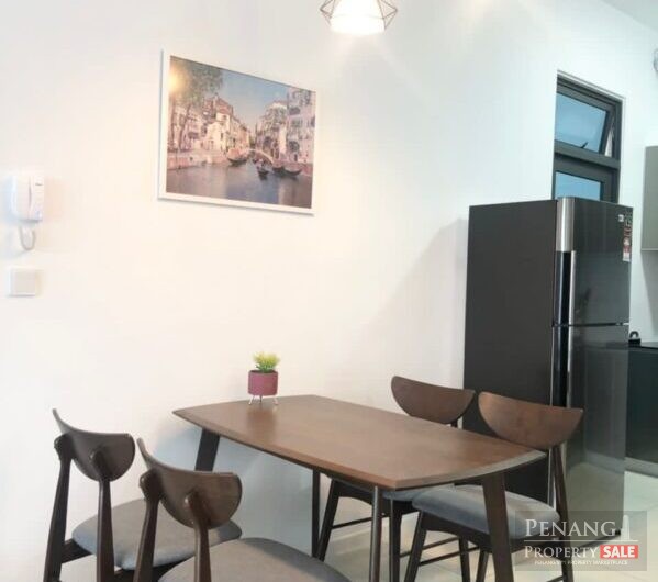 For Rent Queens Residence 2 Bayan Lepas 11900 Pulau Pinang