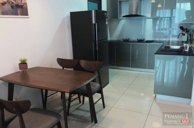 For Rent Queens Residence 2 Bayan Lepas 11900 Pulau Pinang