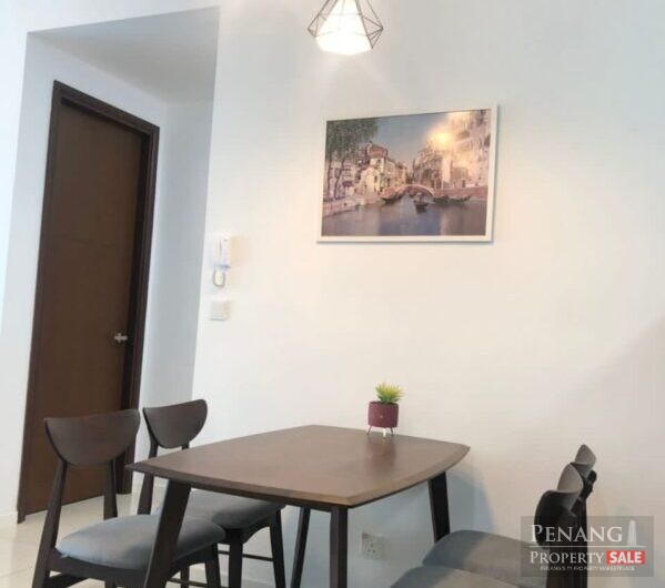 For Rent Queens Residence 2 Bayan Lepas 11900 Pulau Pinang