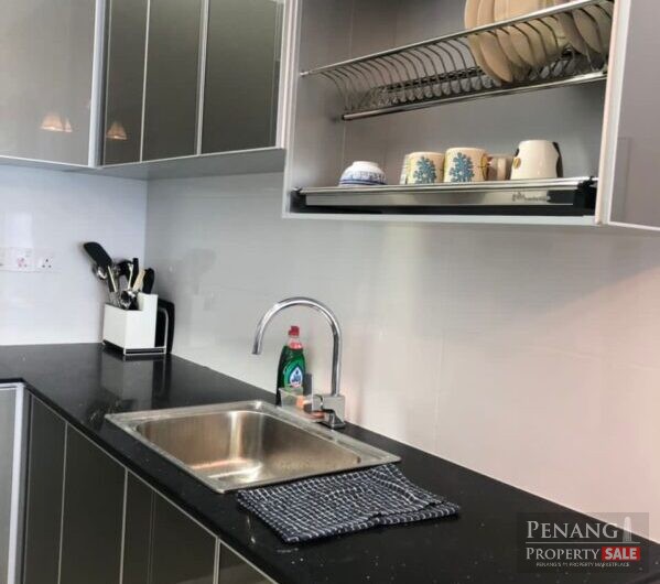 For Rent Queens Residence 2 Bayan Lepas 11900 Pulau Pinang