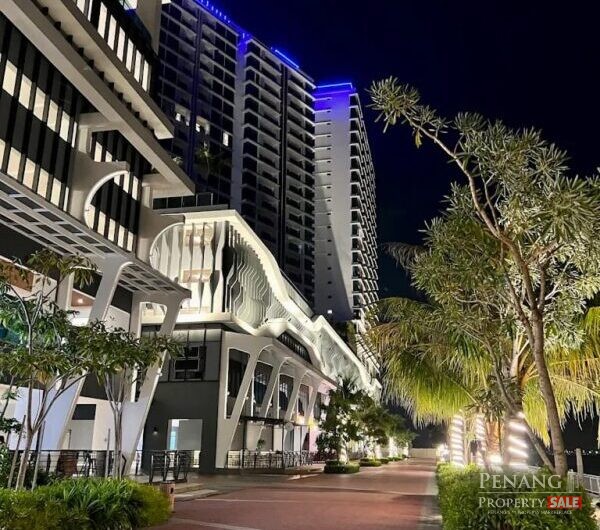 For Rent Queens Residence 2 Bayan Lepas 11900 Pulau Pinang