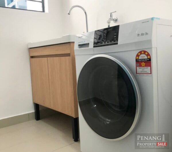 For Rent Queens Residence 2 Bayan Lepas 11900 Pulau Pinang