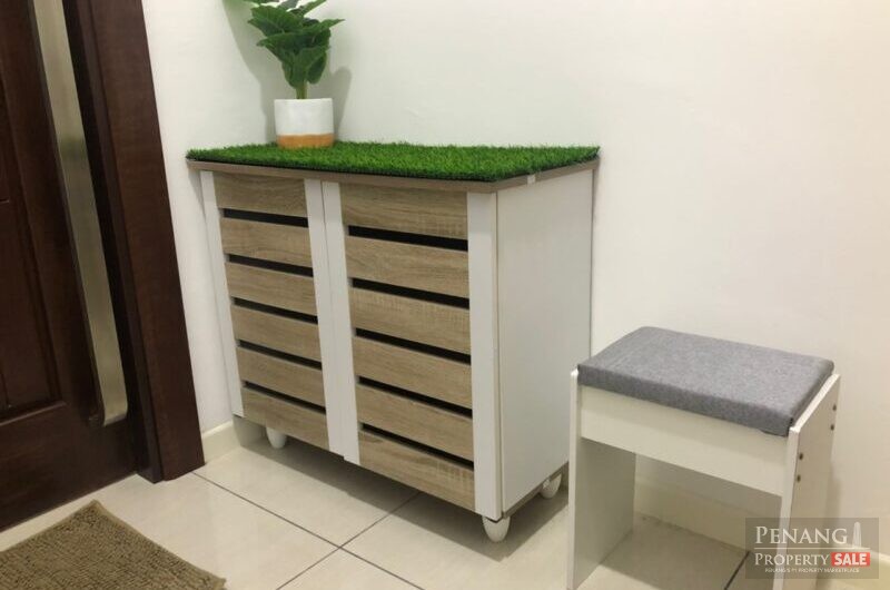 For Rent Queens Residence 2 Bayan Lepas 11900 Pulau Pinang