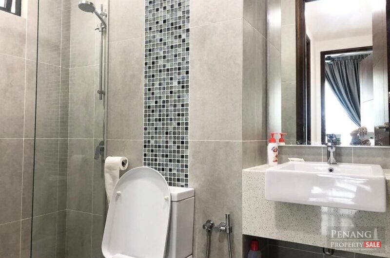 For Rent Queens Residence 2 Bayan Lepas 11900 Pulau Pinang