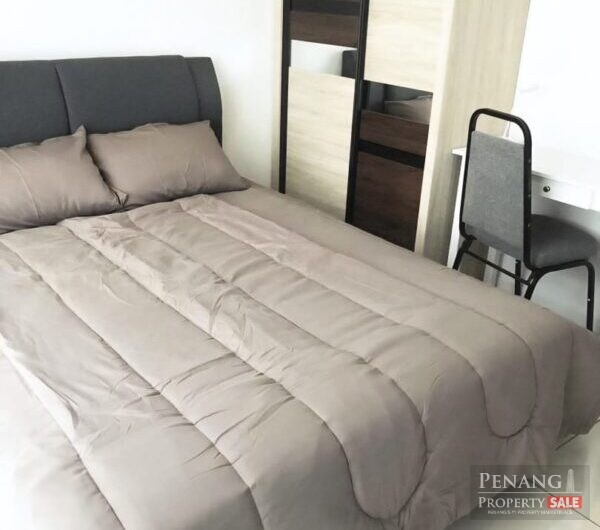 For Rent Queens Residence 2 Bayan Lepas 11900 Pulau Pinang