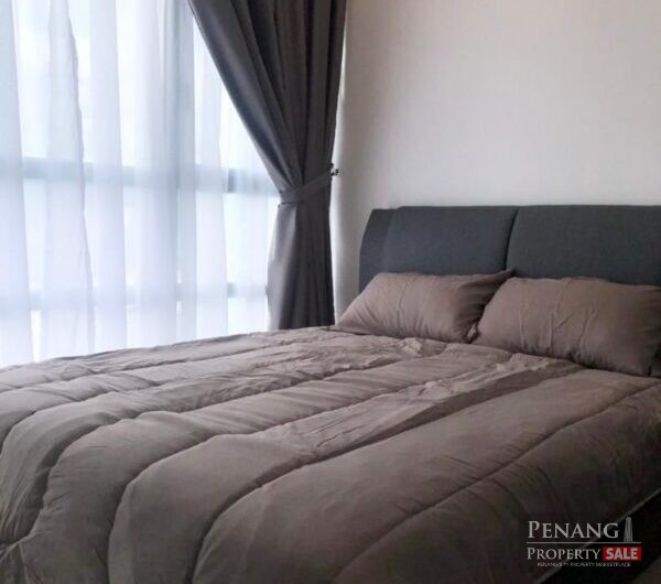 For Rent Queens Residence 2 Bayan Lepas 11900 Pulau Pinang