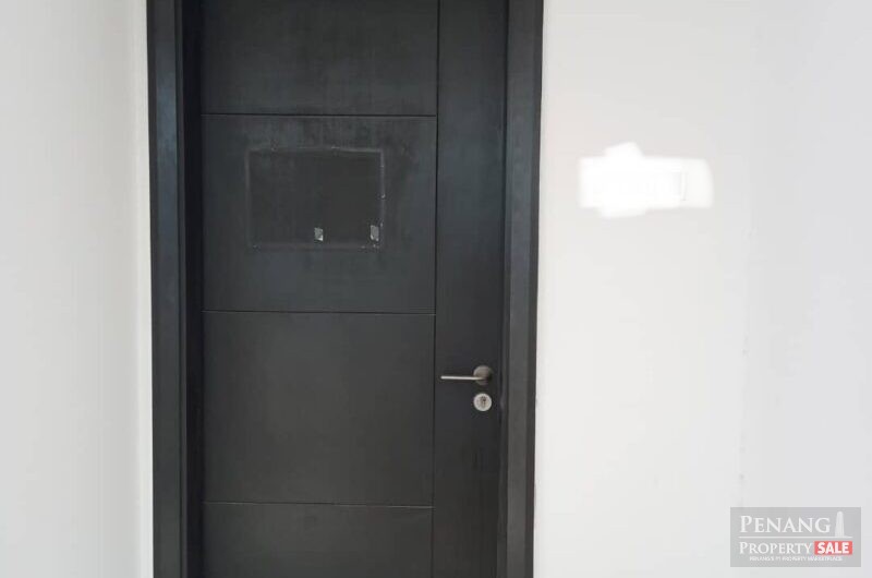 For Sale Vertiq Condominiums Gelugor 11700 Pulau Pinang