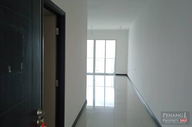 For Sale Vertiq Condominiums Gelugor 11700 Pulau Pinang