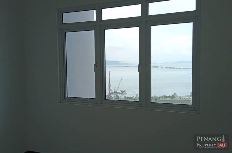 For Sale Vertiq Condominiums Gelugor 11700 Pulau Pinang