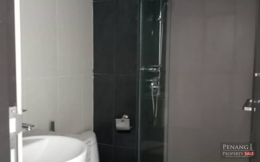 For Sale Vertiq Condominiums Gelugor 11700 Pulau Pinang