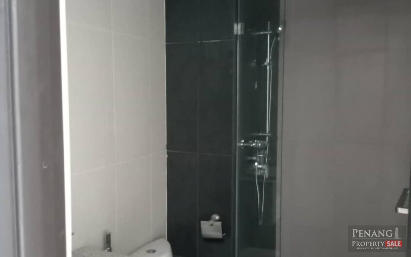 For Sale Vertiq Condominiums Gelugor 11700 Pulau Pinang