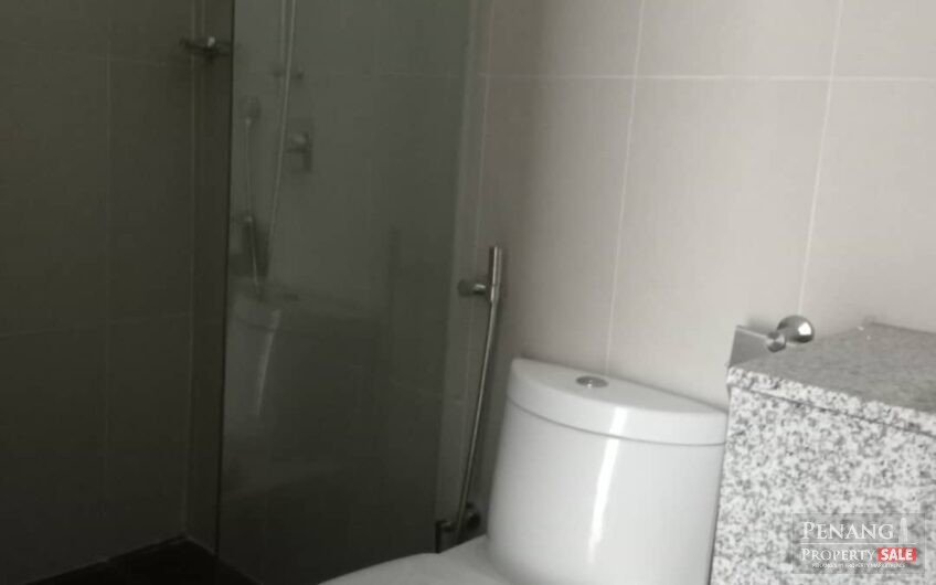 For Sale Vertiq Condominiums Gelugor 11700 Pulau Pinang