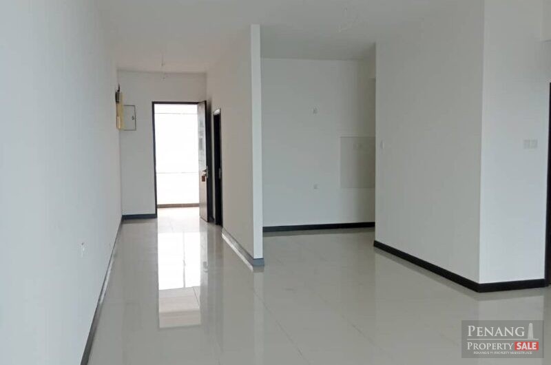 For Sale Vertiq Condominiums Gelugor 11700 Pulau Pinang