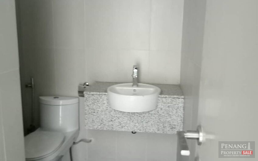 For Sale Vertiq Condominiums Gelugor 11700 Pulau Pinang