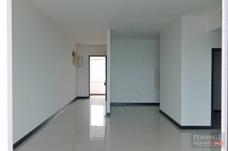 For Sale Vertiq Condominiums Gelugor 11700 Pulau Pinang
