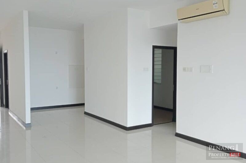 For Sale Vertiq Condominiums Gelugor 11700 Pulau Pinang