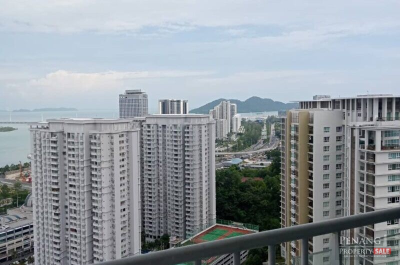 For Sale Vertiq Condominiums Gelugor 11700 Pulau Pinang