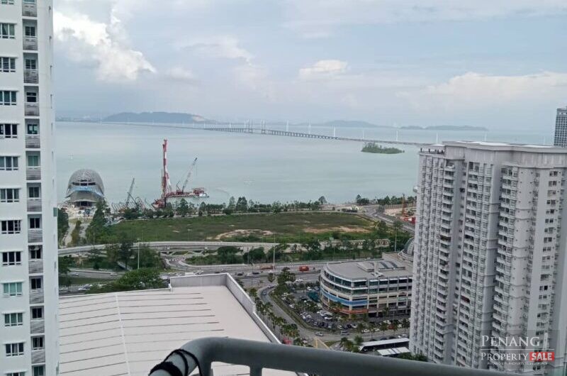 For Sale Vertiq Condominiums Gelugor 11700 Pulau Pinang