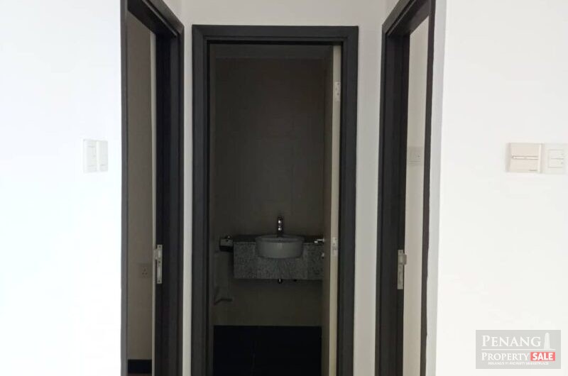 For Sale Vertiq Condominiums Gelugor 11700 Pulau Pinang