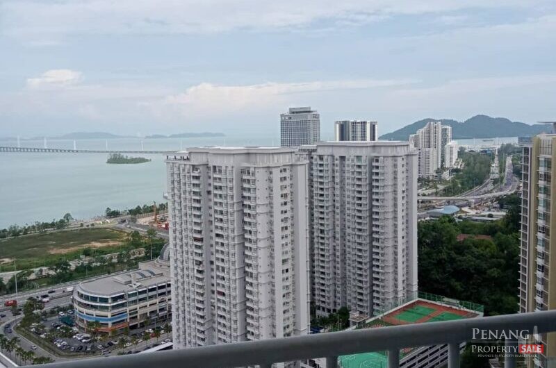 For Sale Vertiq Condominiums Gelugor 11700 Pulau Pinang