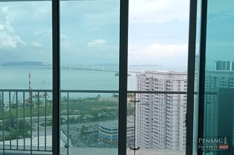For Sale Vertiq Condominiums Gelugor 11700 Pulau Pinang