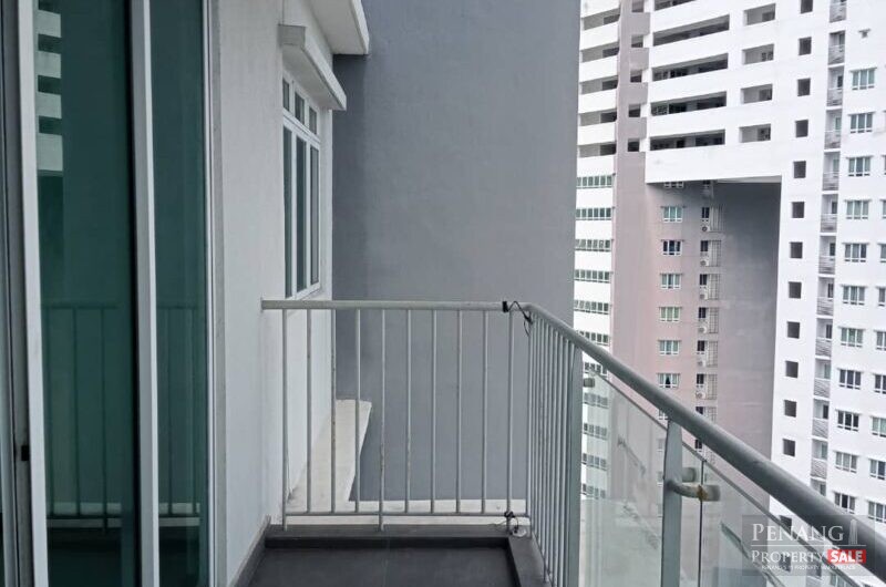 For Sale Vertiq Condominiums Gelugor 11700 Pulau Pinang