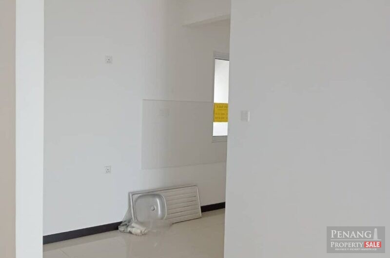 For Sale Vertiq Condominiums Gelugor 11700 Pulau Pinang
