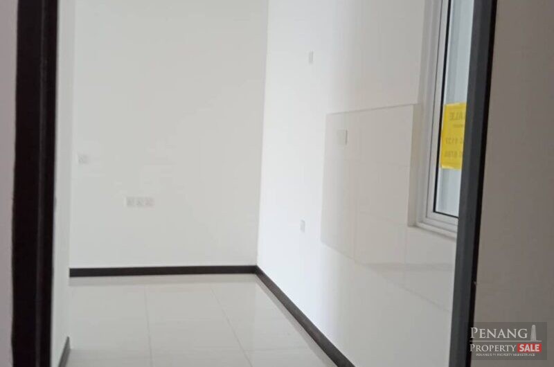 For Sale Vertiq Condominiums Gelugor 11700 Pulau Pinang
